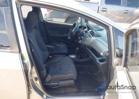 2010 Honda Fit Sport z USA, uszkodzony, nr VIN JHMGE8H49AC011891